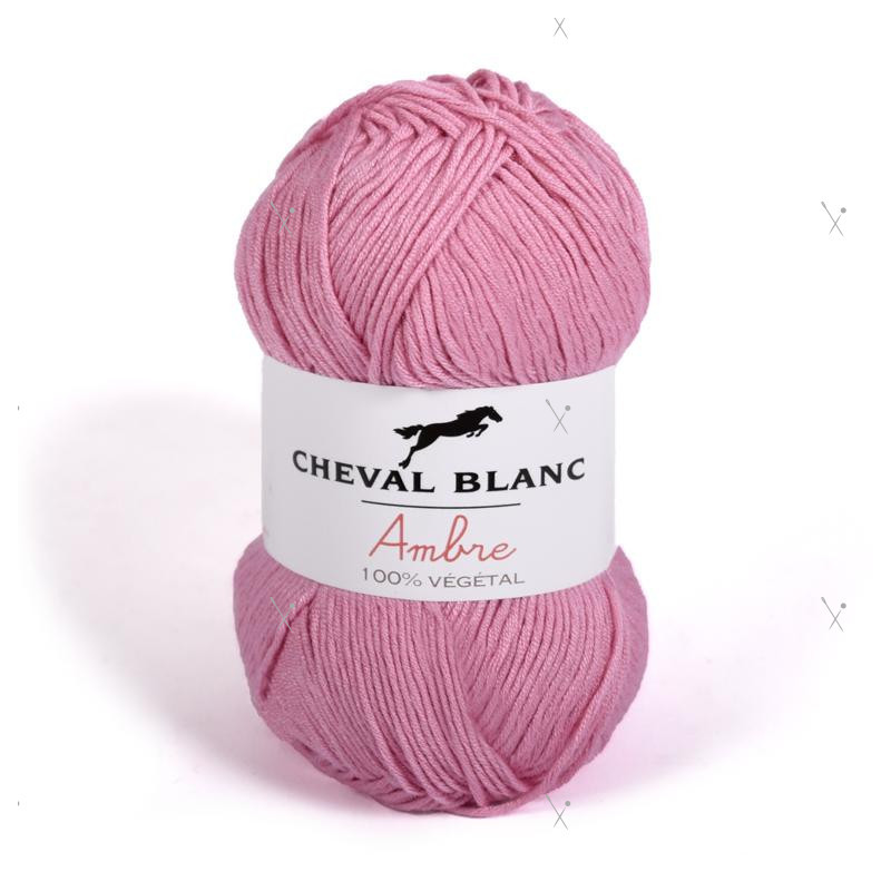 Yarn AMBRE - Bamboo / Cotton